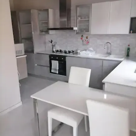 شقة Soleluna 2 Santa Elisabetta