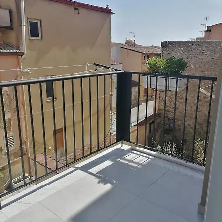 Apartment Soleluna 2