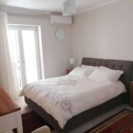 Apartment Soleluna 2 Santa Elisabetta