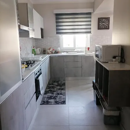 Soleluna 2 Apartment *