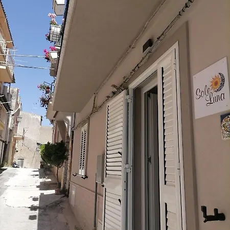 Apartment Soleluna 2 *