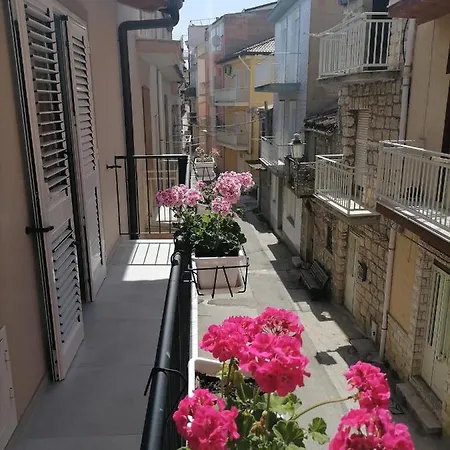 Soleluna 2 דירה Santa Elisabetta