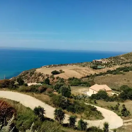 Soleluna 2 דירה Santa Elisabetta